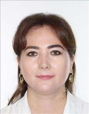 NARGIZA AMANOVA