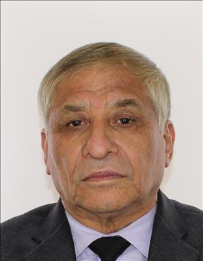 SHAXRAMBAY KARIMBAYEV