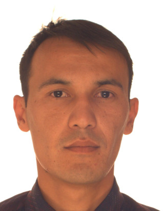 DAURANBEK ONGARBAYEV