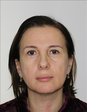 MUKADDASXON XAMRAKULOVA