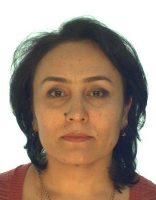 NIGORA AXMADALIYEVA