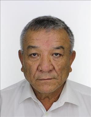 ERKIN XUDAYKULOV