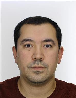 MAXSUDBEK TOLIBJONOV
