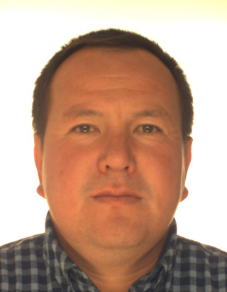 ALIZULQAYNAR RAZZOQOV